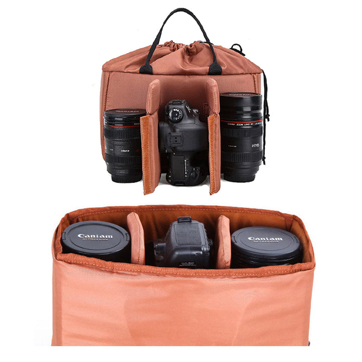 Camera bag | TALLIN