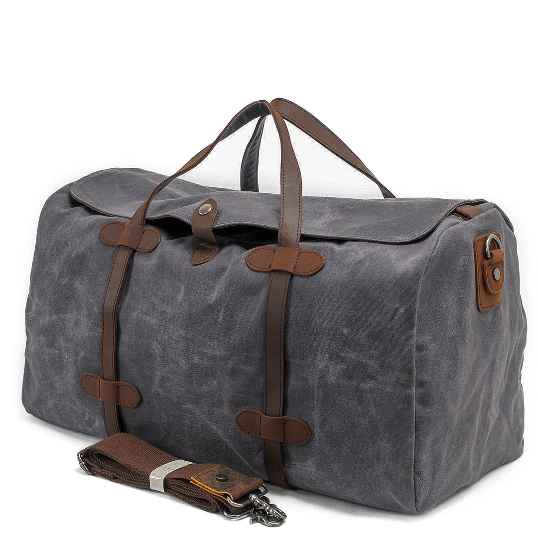 Sport Duffel Bag | TUCSON