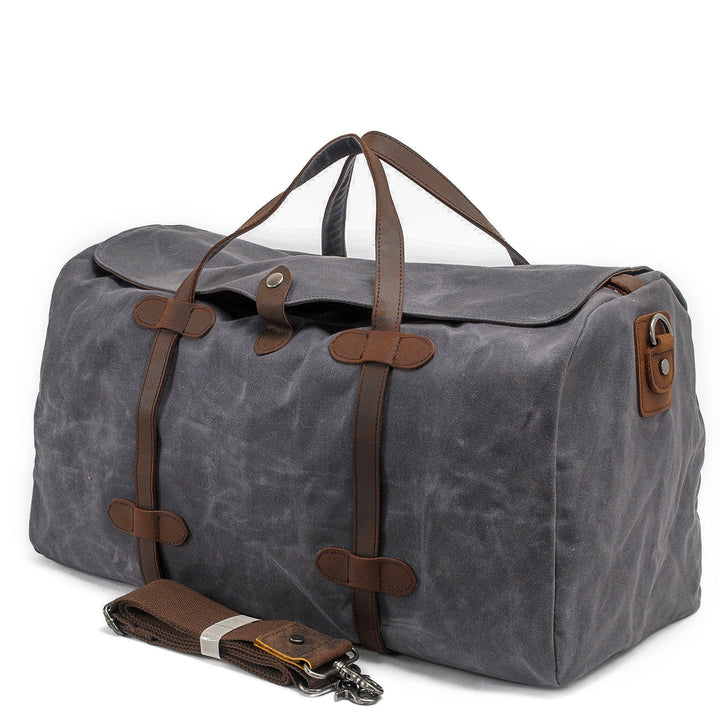 Sport Duffel Bag | TUCSON
