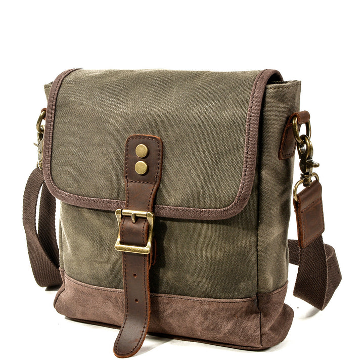 Small Shoulder Bag | MATERA