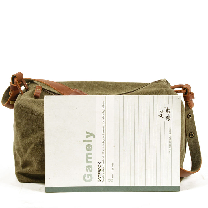 Light Duffle Bag | DENVER