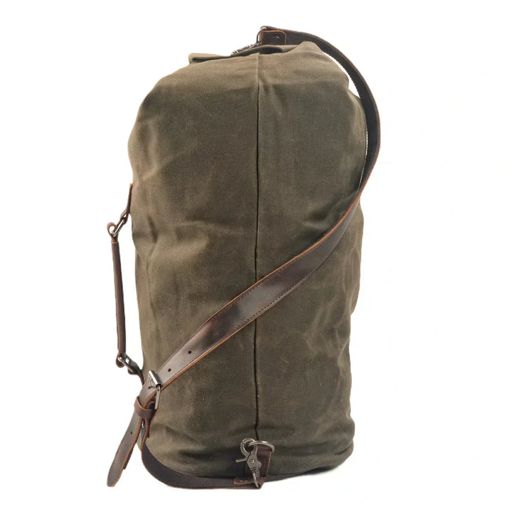 Military Duffle Bag | CHAMONIX