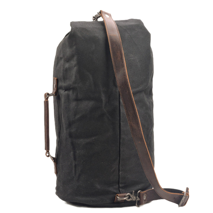 Military Duffle Bag | CHAMONIX