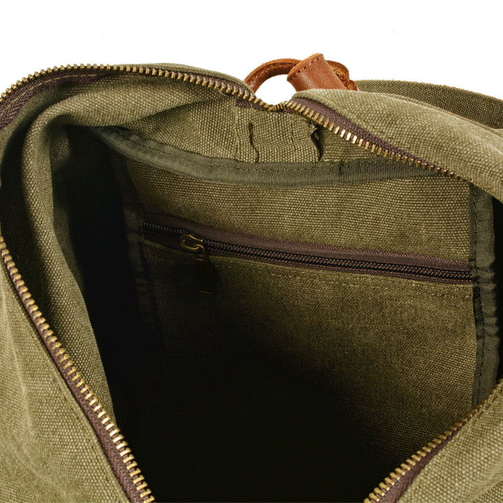Light Duffle Bag | DENVER
