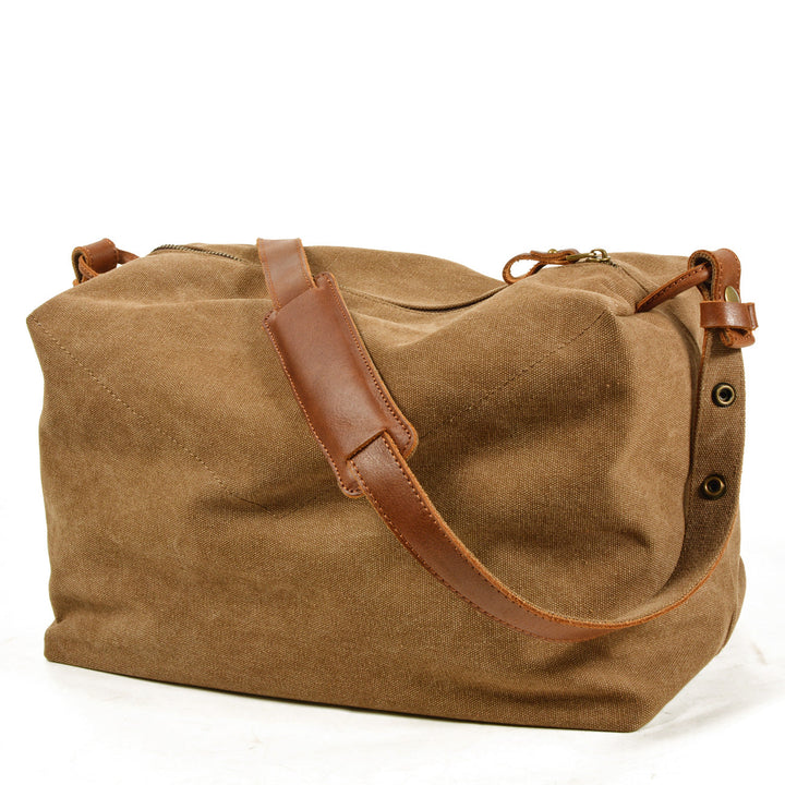 Light Duffle Bag | DENVER