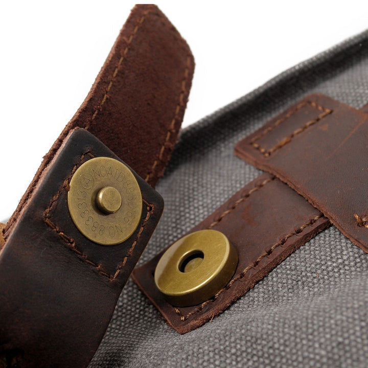 Vintage Bag | HALLSTAT