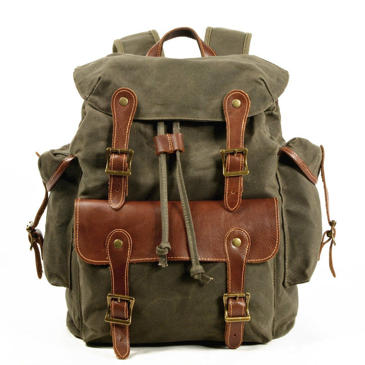 Old Style Backpack | KESWICK