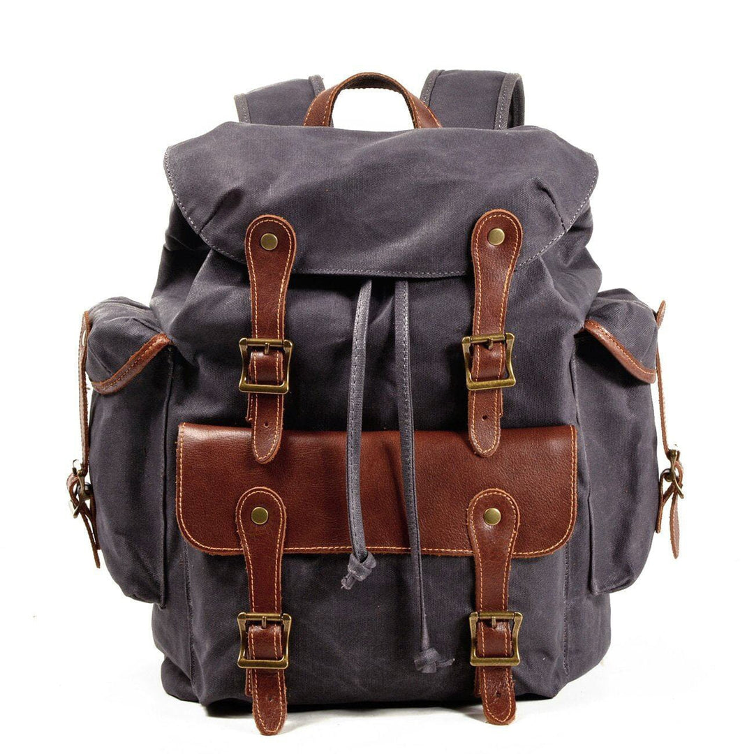 Old Style Backpack | KESWICK