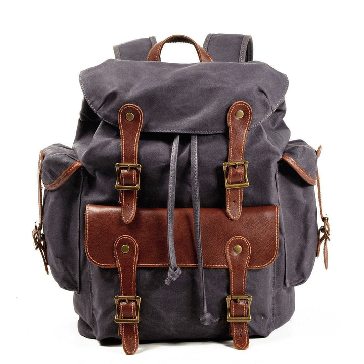 Old Style Backpack | KESWICK