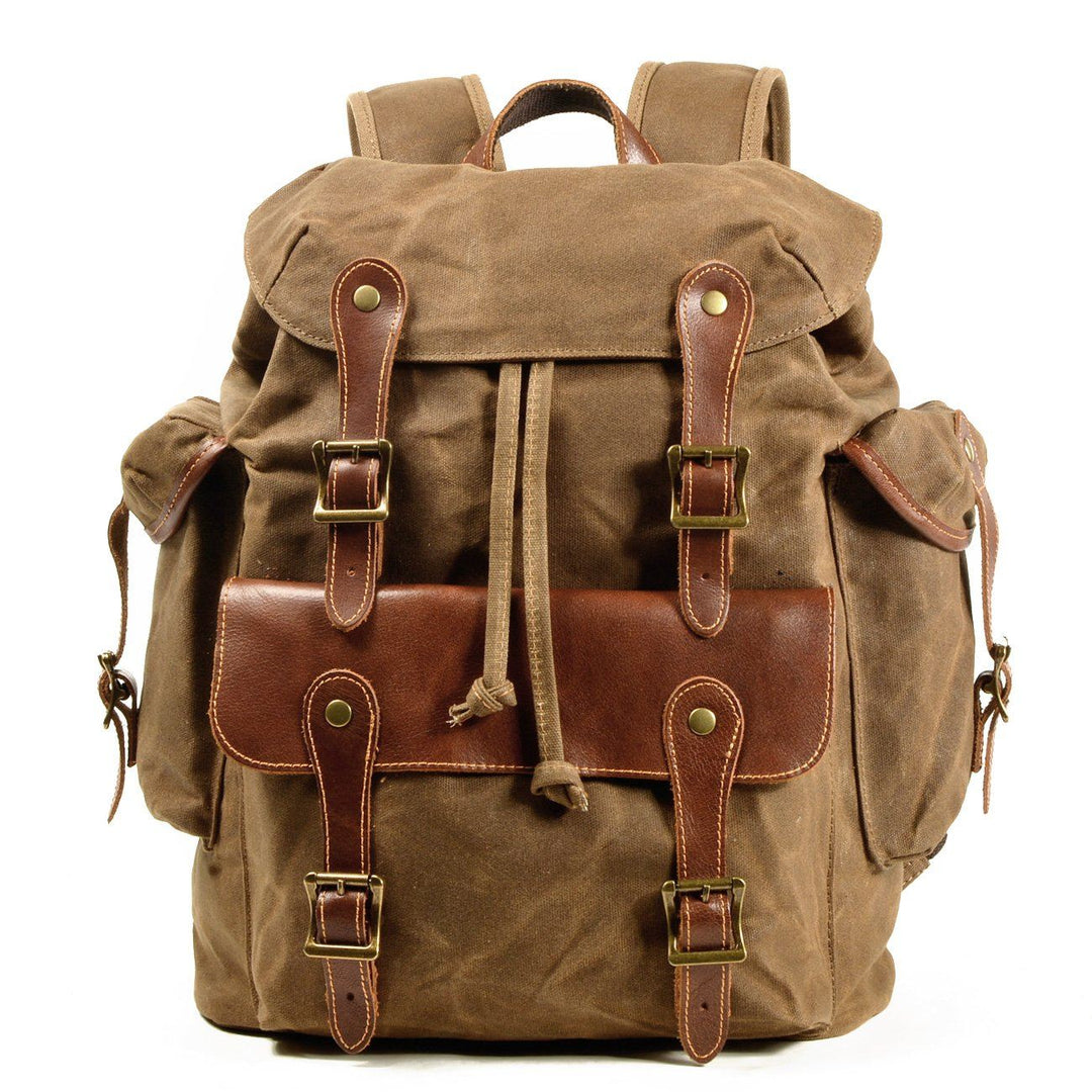 Old Style Backpack | KESWICK