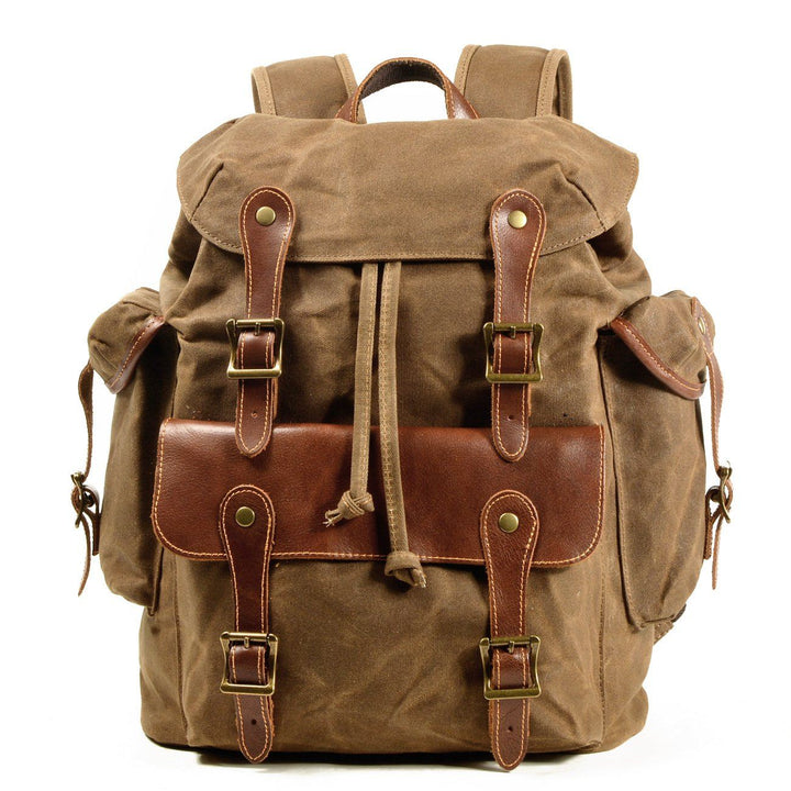 Old Style Backpack | KESWICK