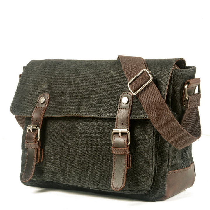 Side Pocket Bag | DURANGO
