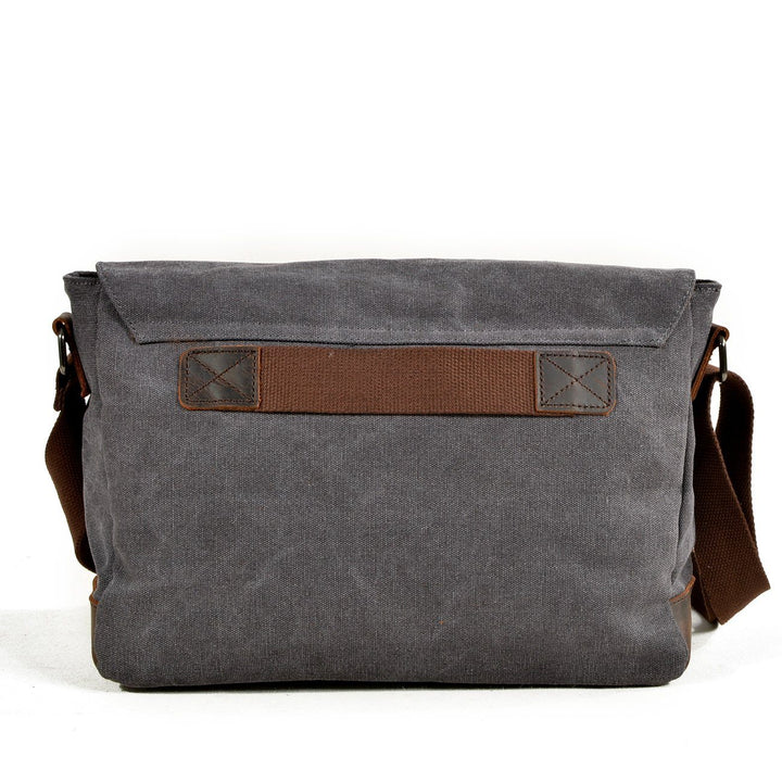Side Pocket Bag | DURANGO