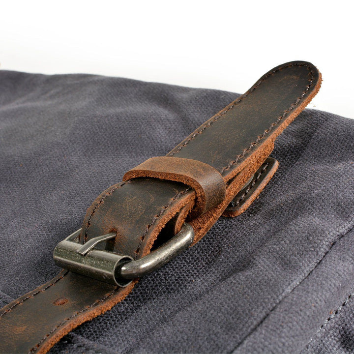 Side Pocket Bag | DURANGO