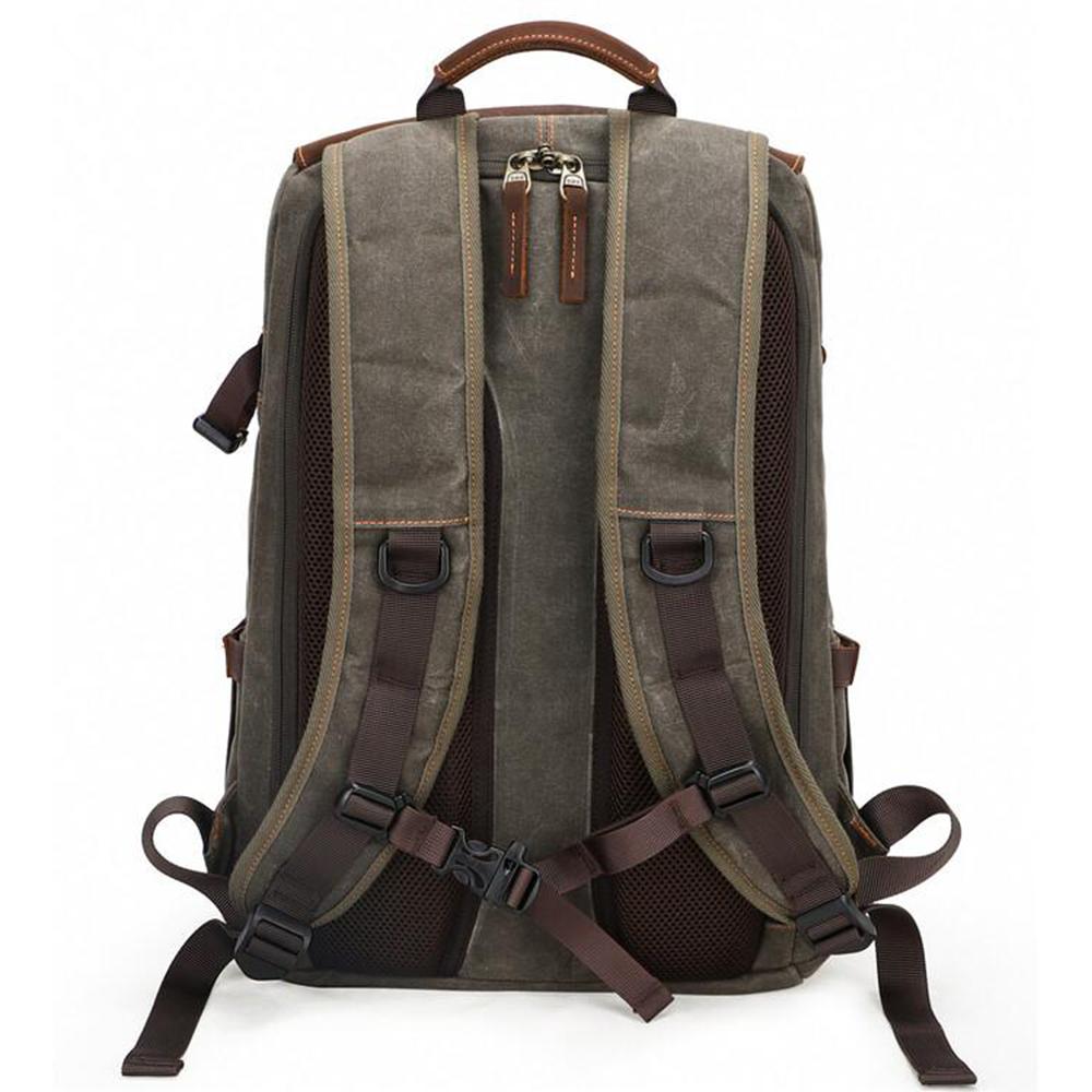 Camera Bag | ZAMORA