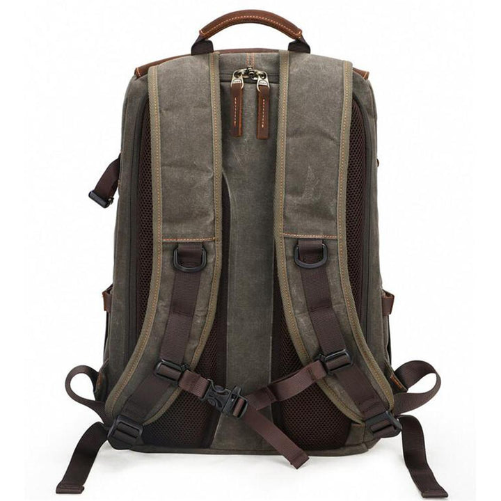 Camera Bag | ZAMORA