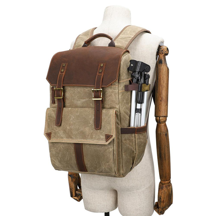 Camera Bag | ZAMORA
