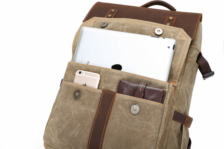 Camera Bag | ZAMORA
