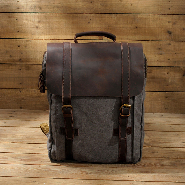 Vintage Bag | HALLSTAT