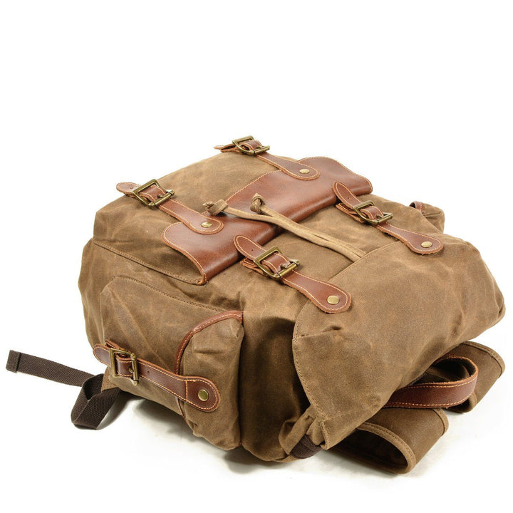 Old Style Backpack | KESWICK