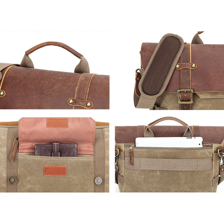 Camera bag | TALLIN