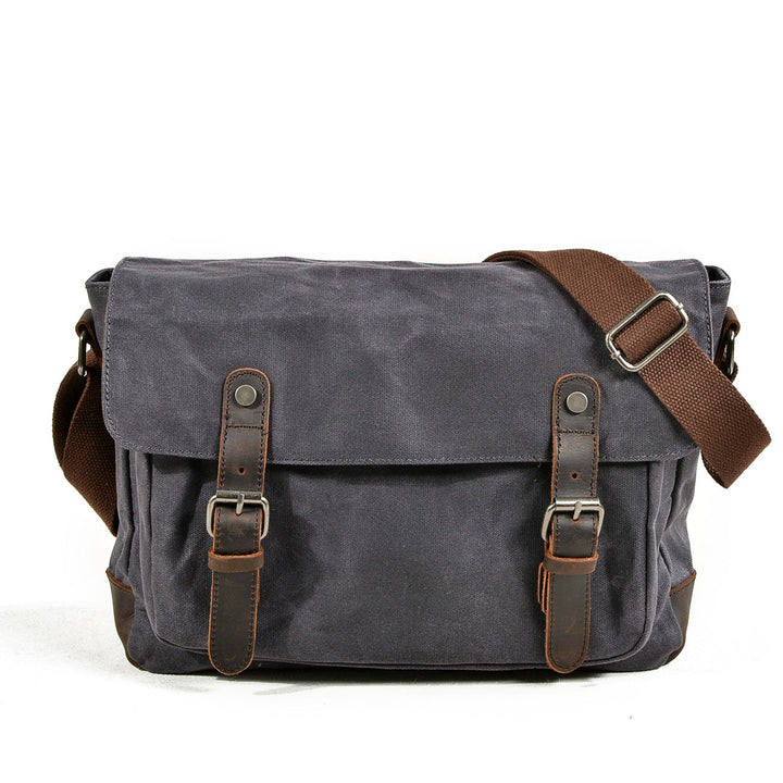 Side Pocket Bag | DURANGO