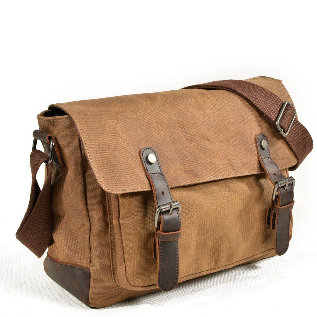 Side Pocket Bag | DURANGO