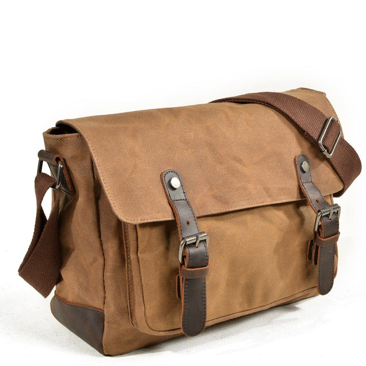 Side Pocket Bag | DURANGO