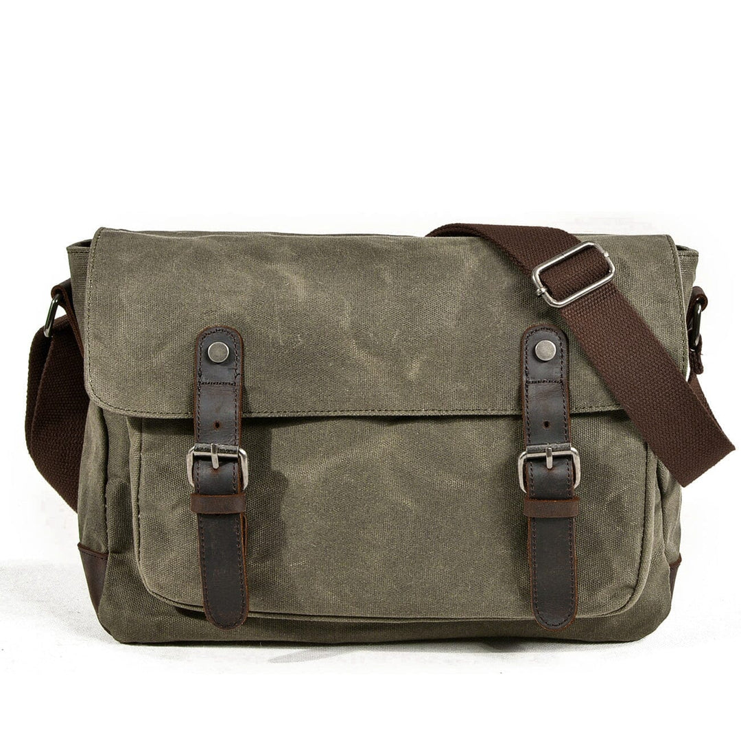 Side Pocket Bag | DURANGO