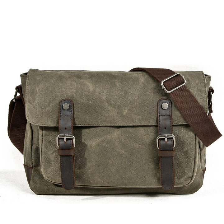 Side Pocket Bag | DURANGO