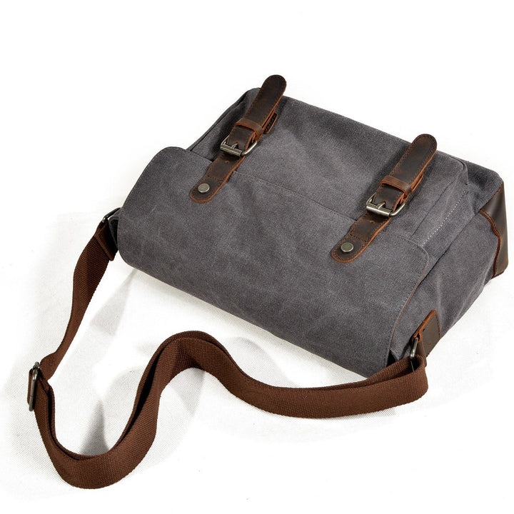Side Pocket Bag | DURANGO