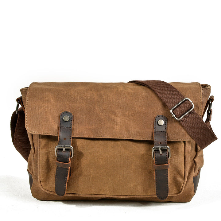 Side Pocket Bag | DURANGO