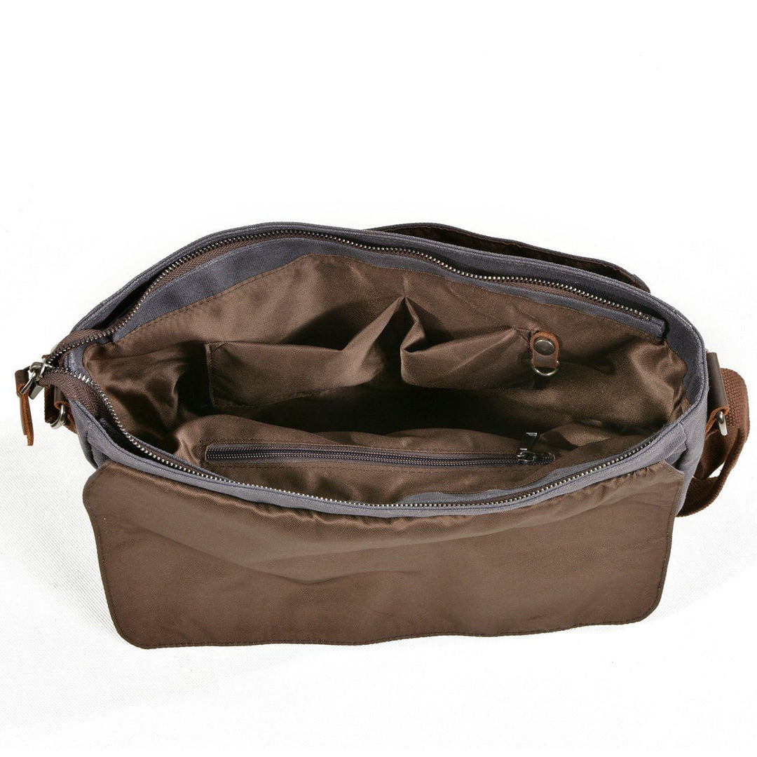 Side Pocket Bag | DURANGO