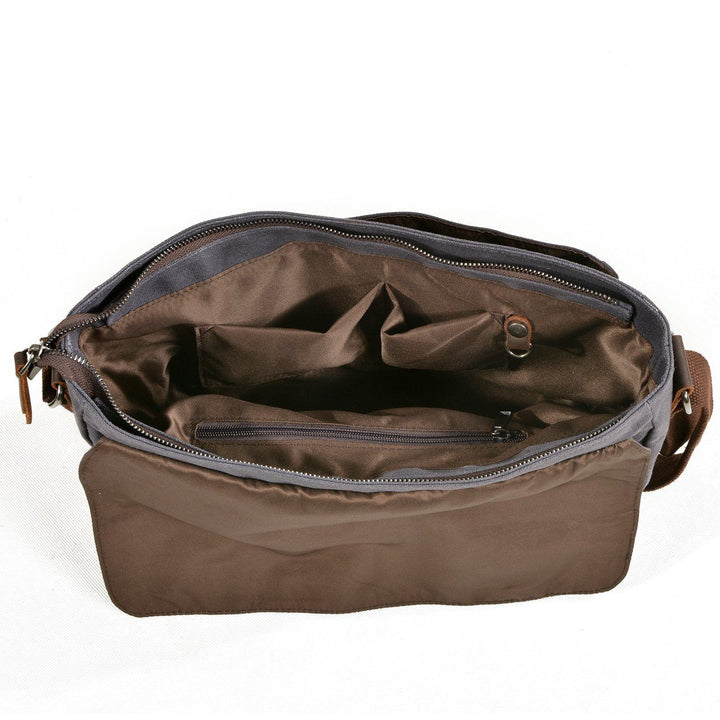 Side Pocket Bag | DURANGO
