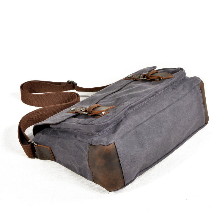 Side Pocket Bag | DURANGO