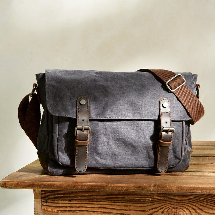 Side Pocket Bag | DURANGO