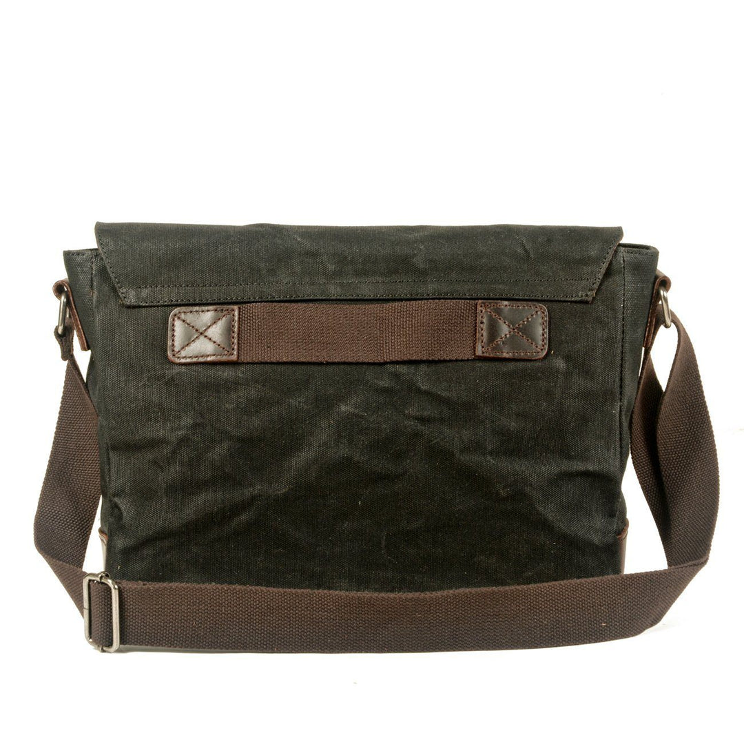 Side Pocket Bag | DURANGO