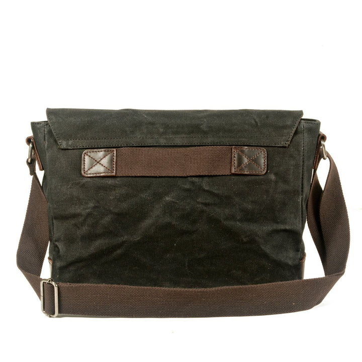 Side Pocket Bag | DURANGO