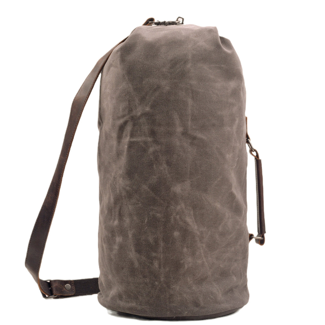 Military Duffle Bag | CHAMONIX