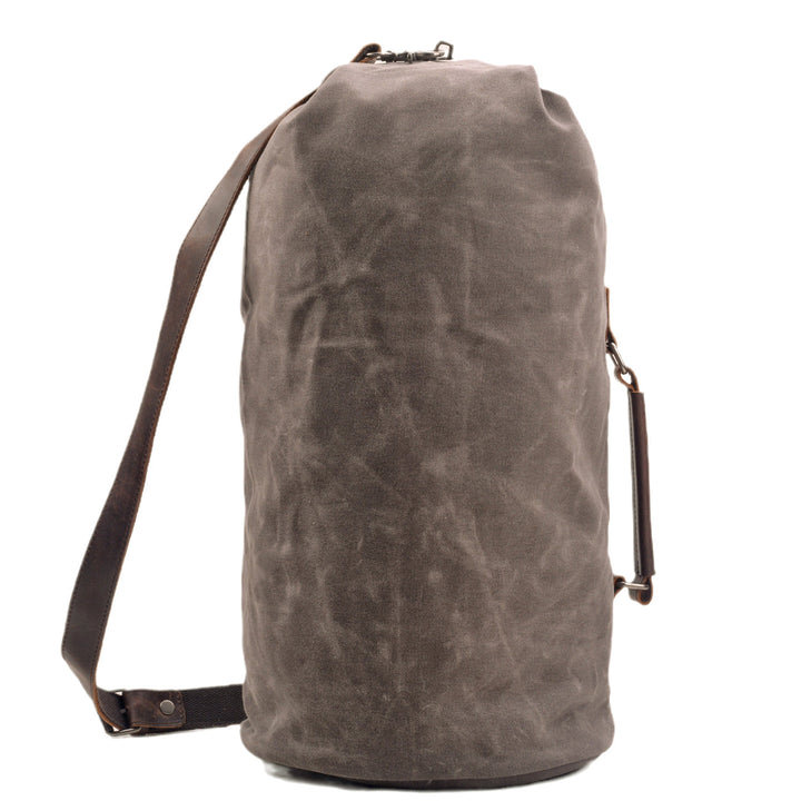 Military Duffle Bag | CHAMONIX
