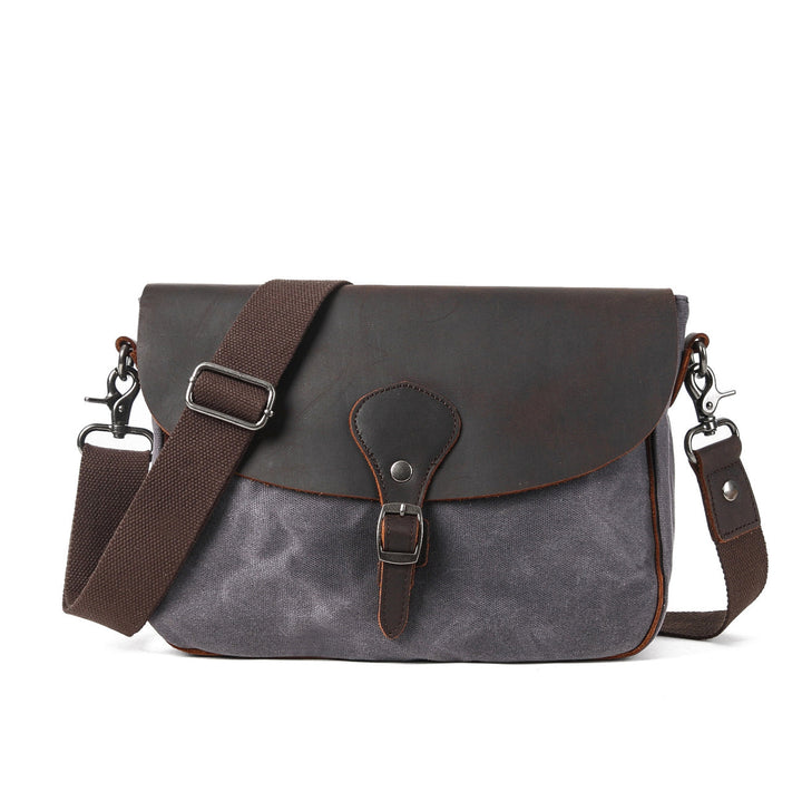 Vintage crossbody bag | BREGENZ