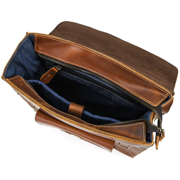 Canvas Convertible Backpack | GIRONA