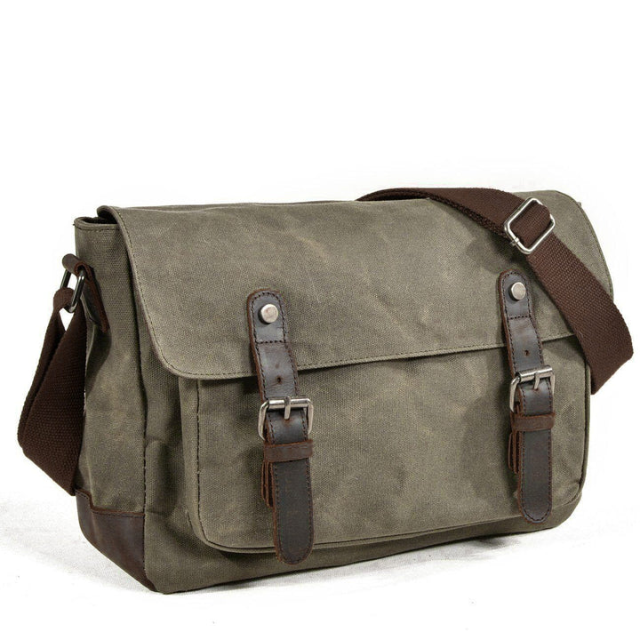 Side Pocket Bag | DURANGO