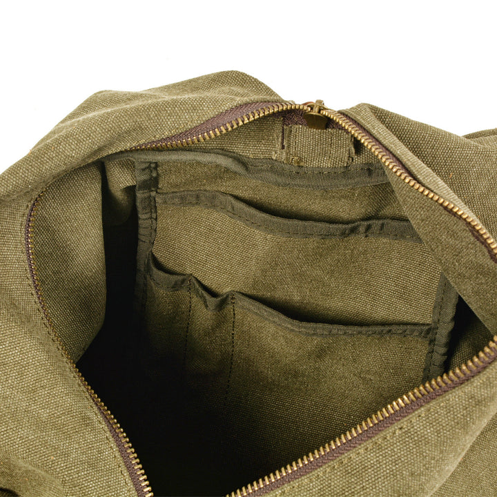 Light Duffle Bag | DENVER