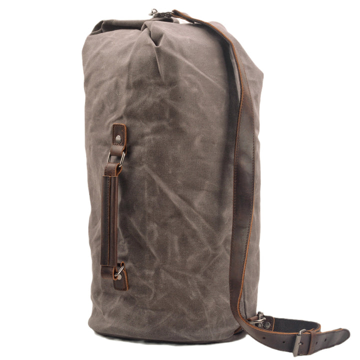 Military Duffle Bag | CHAMONIX