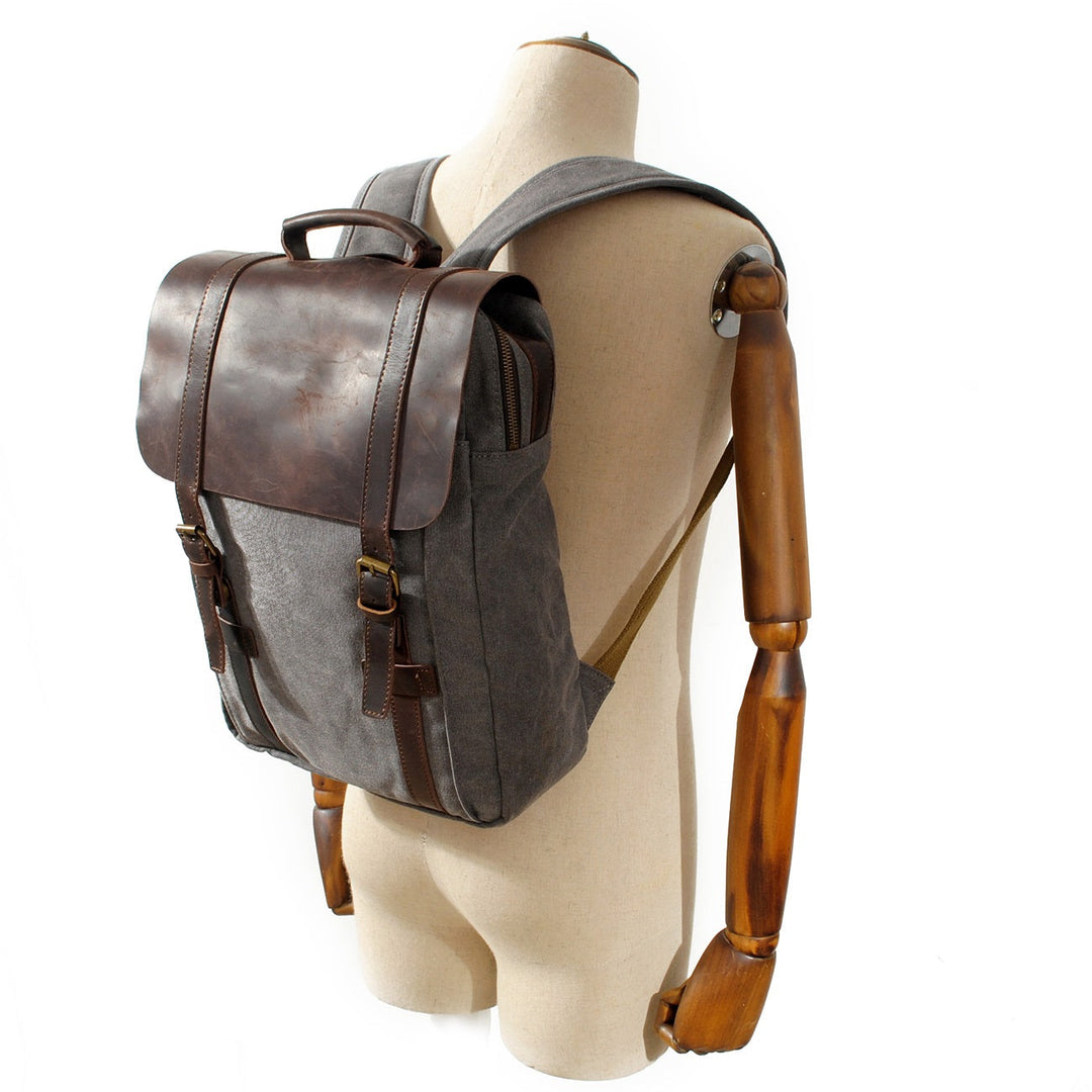 Vintage Bag | HALLSTAT