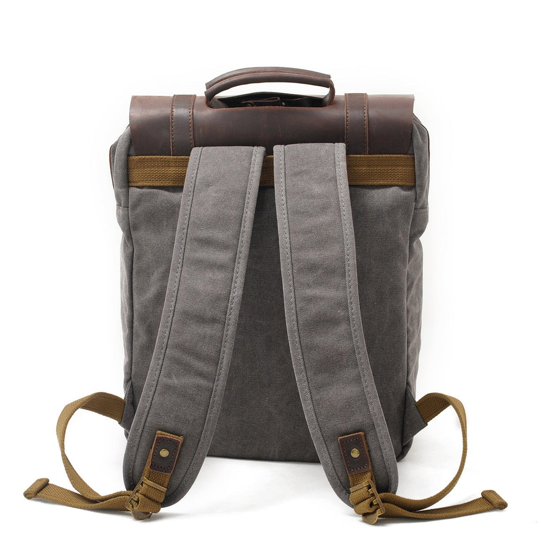 Vintage Bag | HALLSTAT