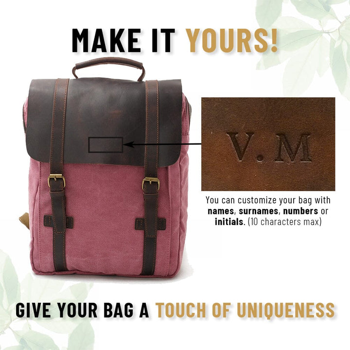 Vintage Bag | HALLSTAT