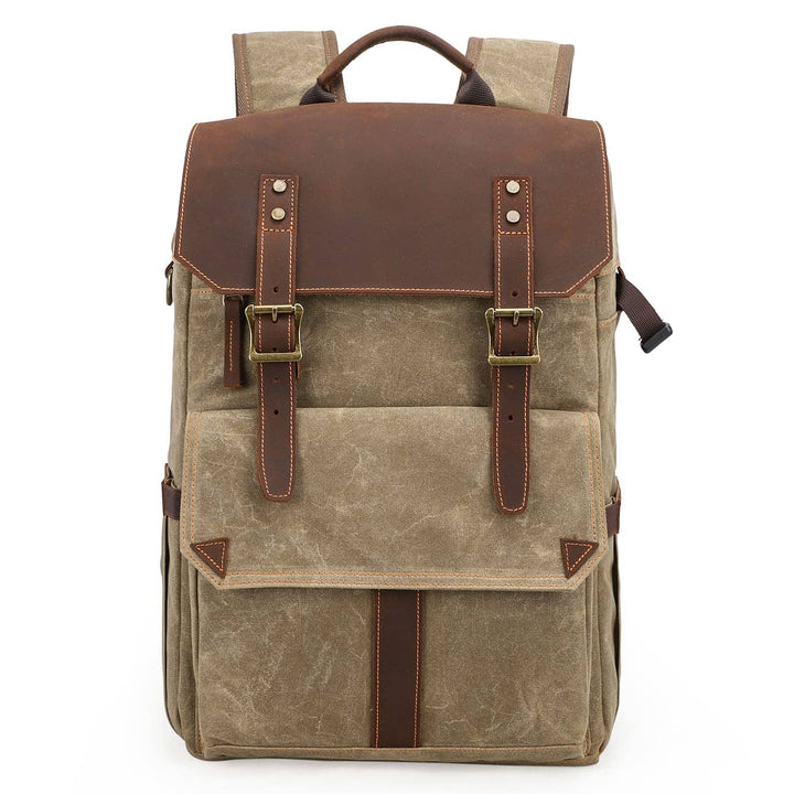 Camera Bag | ZAMORA