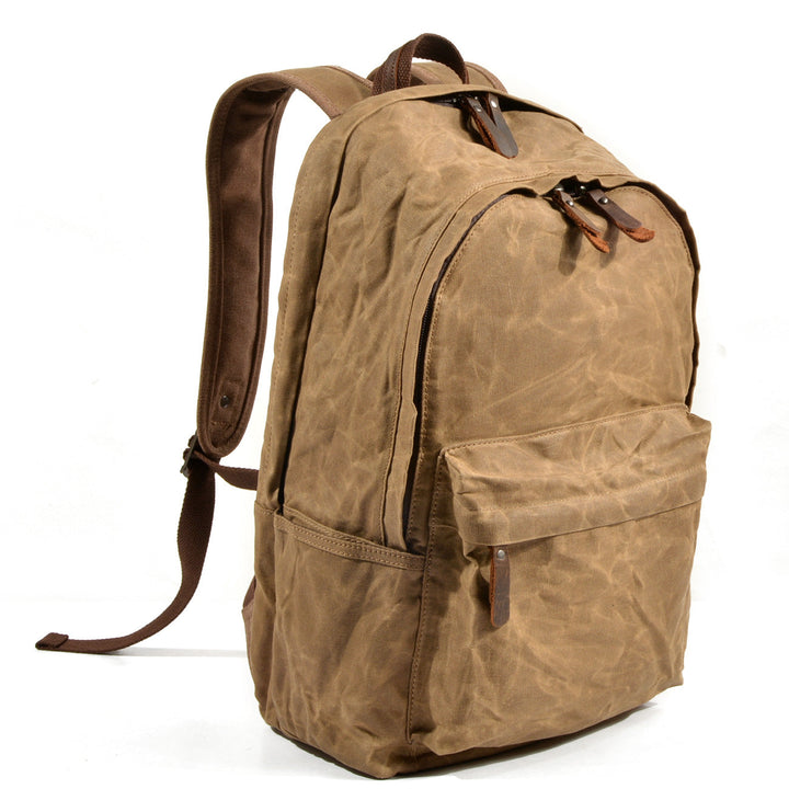 Vintage Canvas Tote Bag | AMSTERDAM